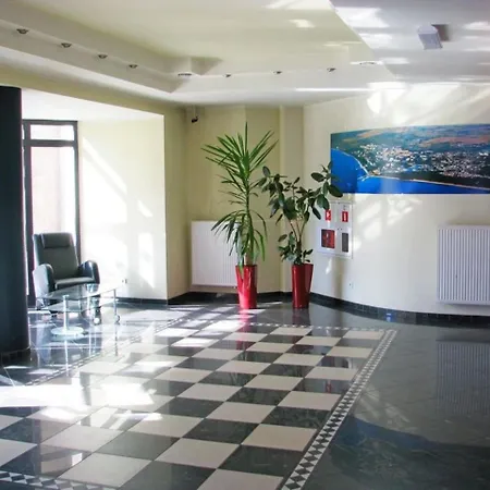 Sunny Aga 200m To Sea Promenade Lejlighed *